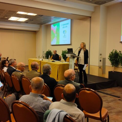 20-21 OTTOBRE - FIRENZE - 1° CONVEGNO CBLC APS