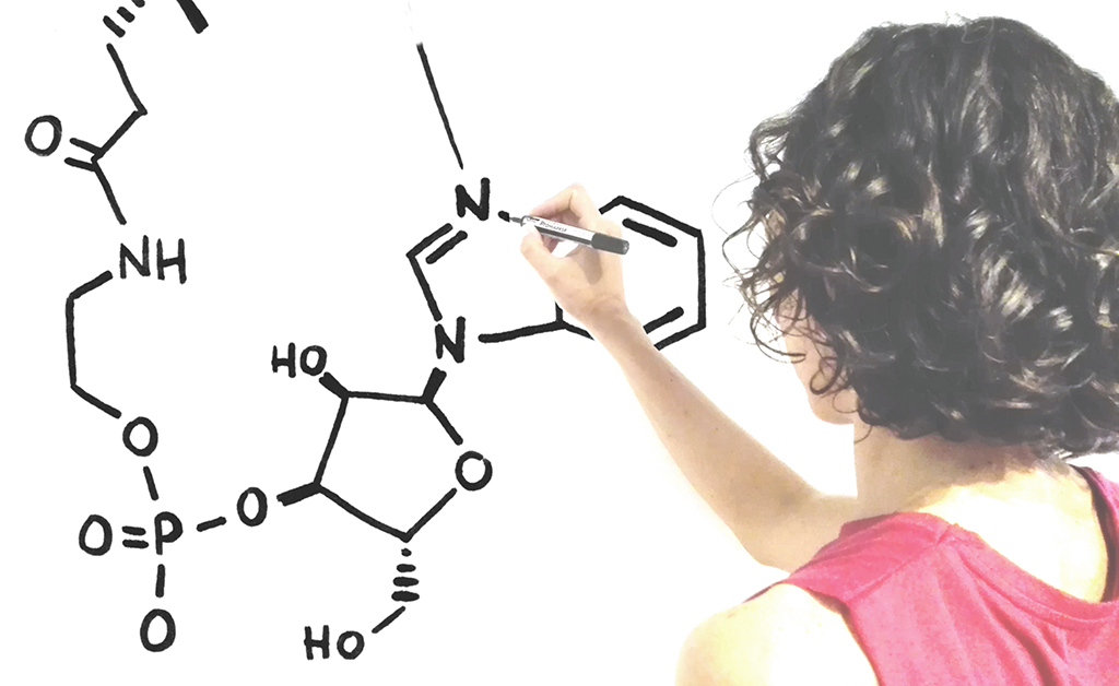 Una grande conquista