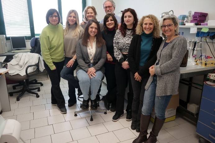 I risultati dei primi 6 mesi del progetto: Identification of compounds to rescue MMACHC functional deficiency in cblC disease