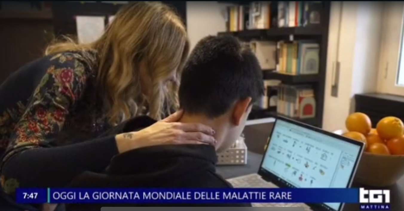 Rare Disease Day 2023