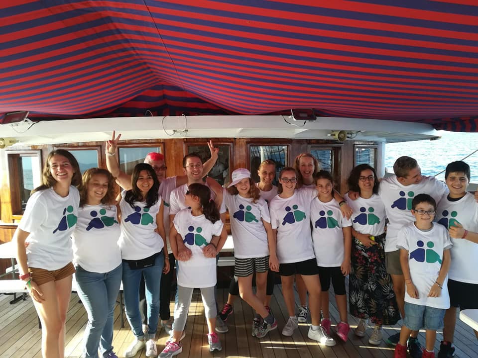 Terza edizione del progetto “Fratelli all’Arrembaggio”